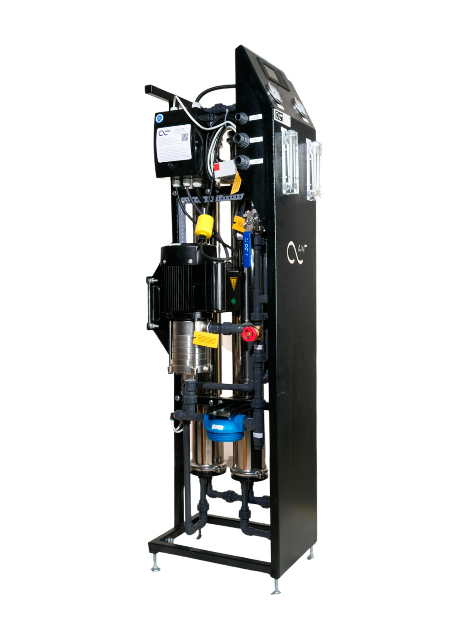 AWT ROL-500L_2