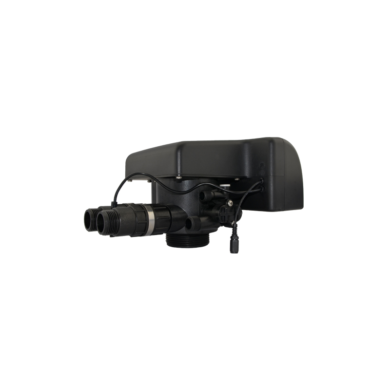 Клапан управляющий RUNXIN 82604B (F82B-LCD) - 3