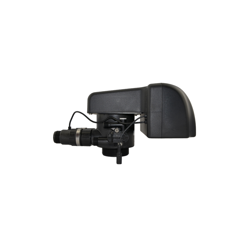 Клапан управляющий RUNXIN 82604B (F82B-LCD) - 2