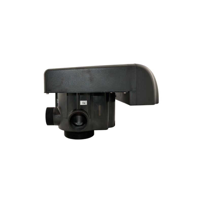 Клапан управляющий RUNXIN 53510 (F75A1) - 3