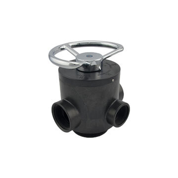 Клапан управляющий RUNXIN 51110 (F56D1)